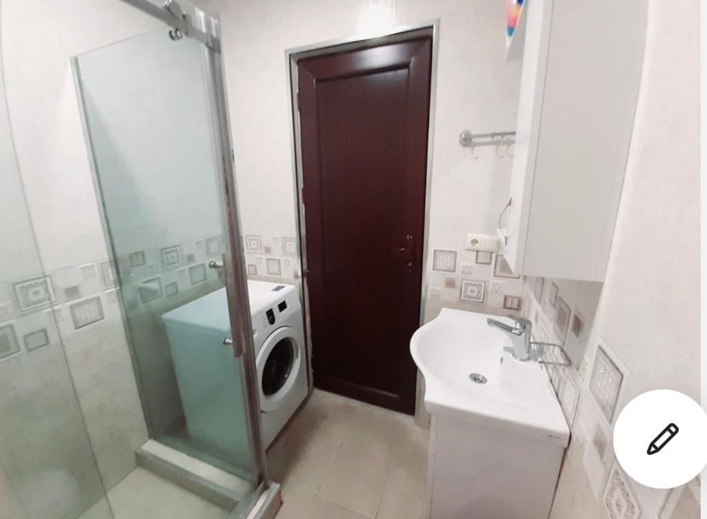 Bn Apartmen'T Apartment Batumi Exterior foto