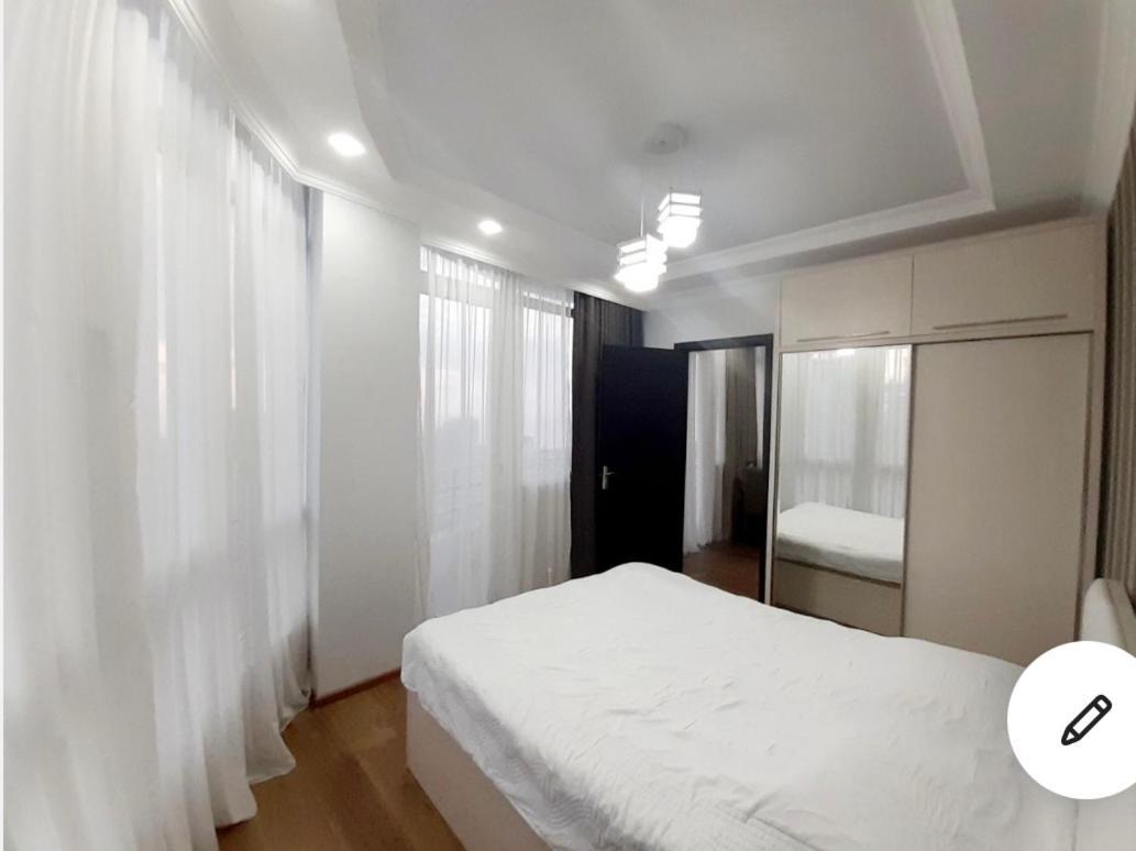 Bn Apartmen'T Apartment Batumi Exterior foto